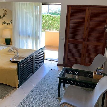 Apartamento Bela Vista Albufeira Exterior foto