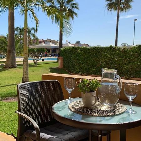 Apartamento Bela Vista Albufeira Exterior foto