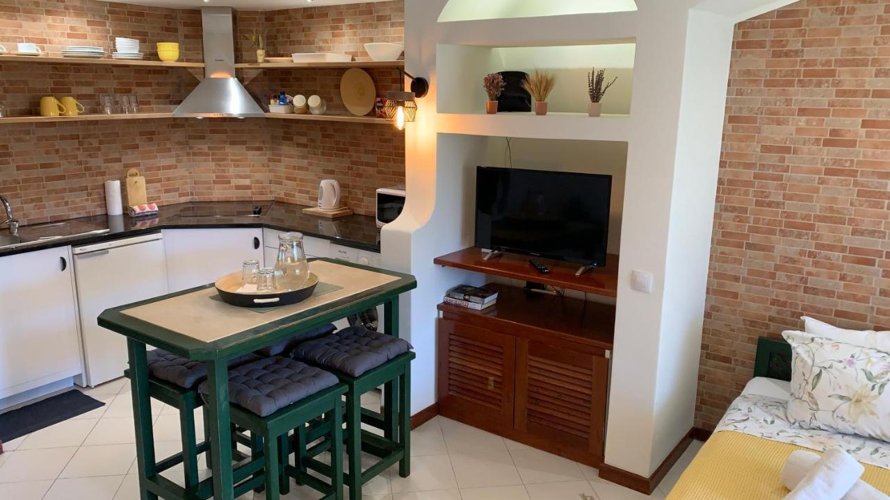Apartamento Bela Vista Albufeira Exterior foto