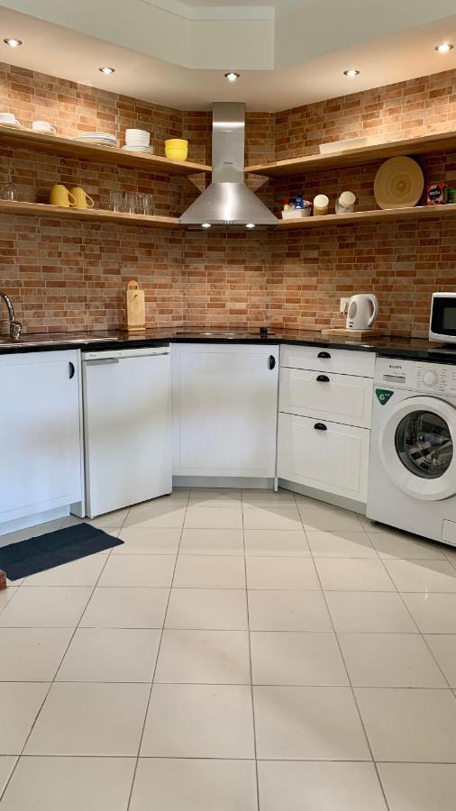 Apartamento Bela Vista Albufeira Exterior foto