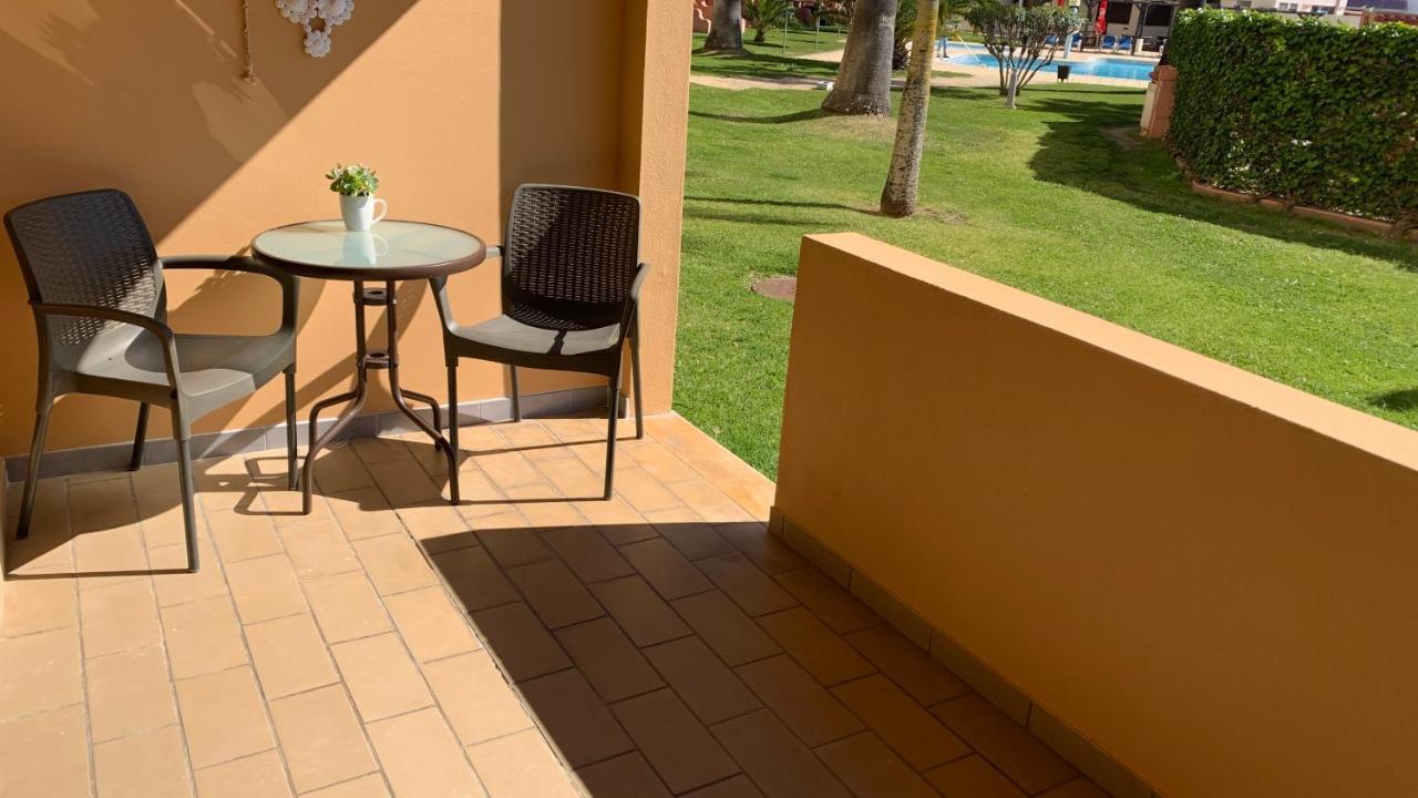 Apartamento Bela Vista Albufeira Exterior foto