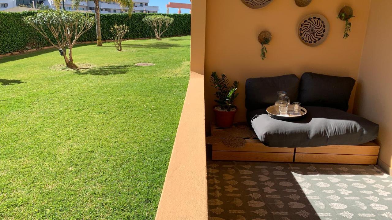 Apartamento Bela Vista Albufeira Exterior foto