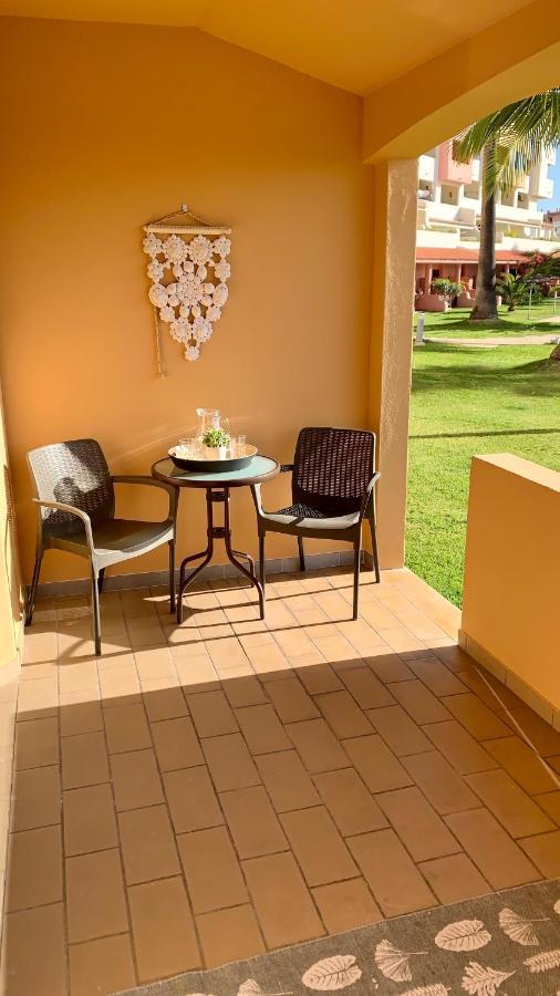Apartamento Bela Vista Albufeira Exterior foto