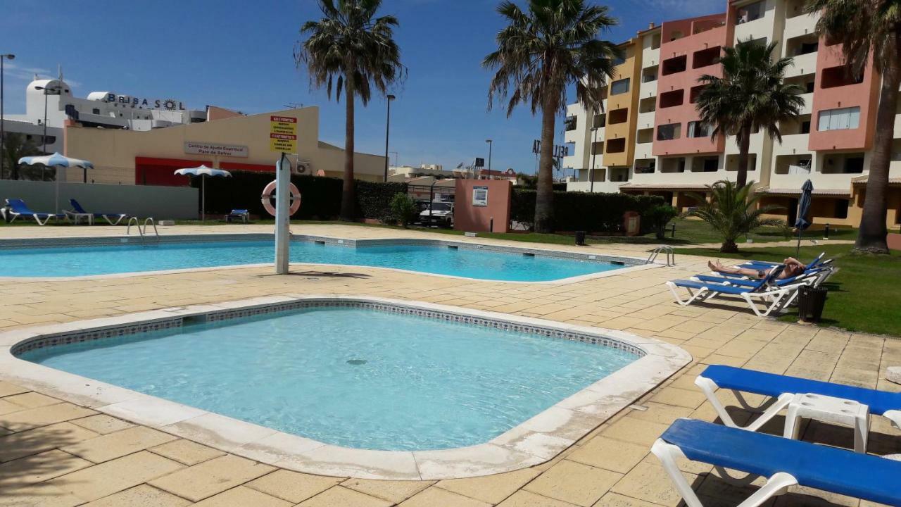 Apartamento Bela Vista Albufeira Exterior foto