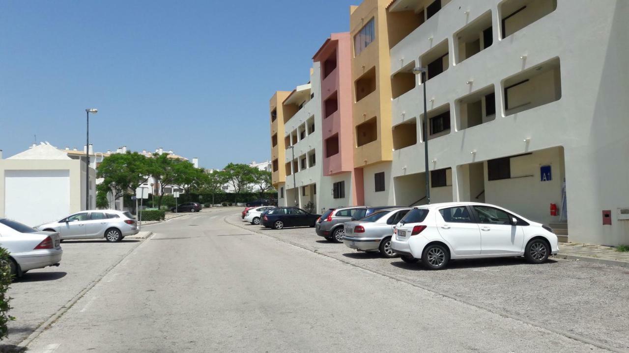 Apartamento Bela Vista Albufeira Exterior foto