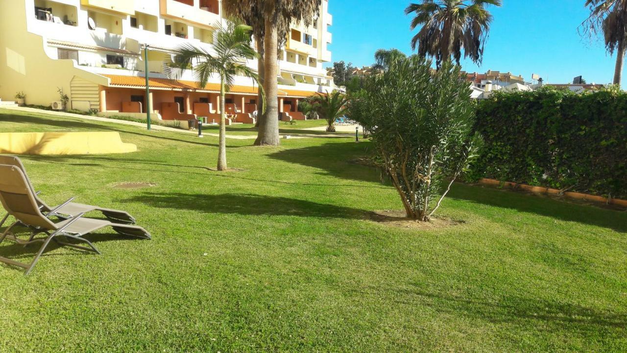 Apartamento Bela Vista Albufeira Exterior foto