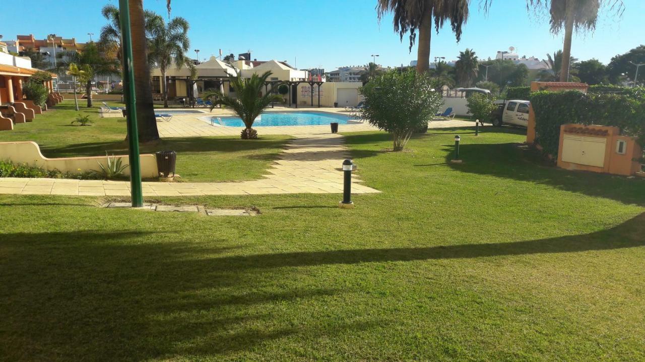 Apartamento Bela Vista Albufeira Exterior foto